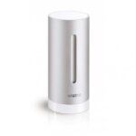 Modul interior aditional pentru Statia meteo Netatmo, smart home