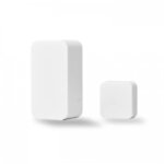 Senzor de usa inteligent Nuki Door pentru yala Nuki Smart Lock, WiFi, smart home, HomeKit