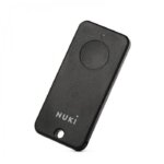 Cheie smart bluetooth Nuki Fob pentru Nuki Smart Lock, WiFi, smart home, HomeKit