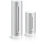 Statie meteo inteligenta Netatmo, WiFi, smart home