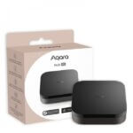 Aqara Smart Hub M3 EU, HomeKit, Zigbee, Matter, Thread, smart home, HM-G01D