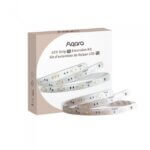 Extensie 1m pentru banda led Smart Home Aqara LED Strip T1, Zigbee, IP44, HomeKit